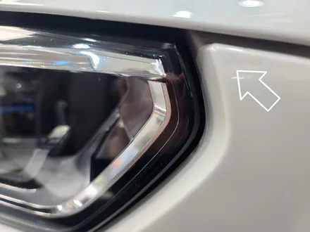 <BMW X5 대구PPF> 수입차 PPF전문, BMW 준대형 SUV, 전체 PPF + 실내 차량보호필름 시공후기. / 대구 수성구