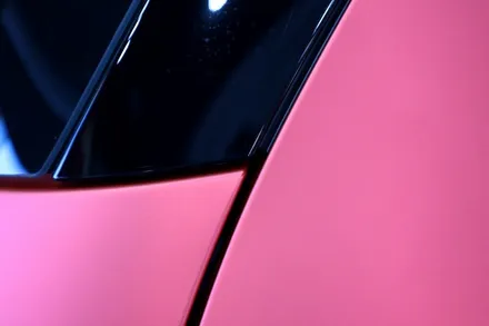 <미니쿠퍼 대구랩핑> 미니쿠퍼 크롬죽이기, 미니쿠퍼 전체랩핑, 휠도장까지 풀변신에 성공한 시공후기. / 대구 수성구