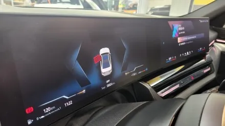 대구 PPF 랩핑<BMW 5시리즈(G60)> 본넷PPF, 라이트PPF, 트렁크리드PPF, 실내모니터무광PPF, 실내코팅 시공기입니다. / 대구 수성구