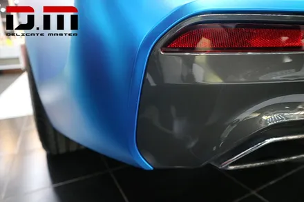 [디엠][자동차멀티샵][대구랩핑전문]bmw 5시리즈(g30) 전체랩핑,무광카본 가니쉬부분랩핑,도어락(포인트랩핑),ppf생활보호패키지,라이트필름,사이드스텝,퓨어그래스매트 시공 / 대구 수성구