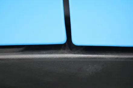 [디엠][자동차멀티샵][대구랩핑전문] BMW 미니쿠퍼 랩핑지 제거후 전체랩핑 재시공 /부분랩핑(포인트랩핑) / 대구 수성구