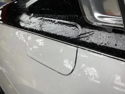 대구블랙PPF<BMW 7시리즈>BMW 7시리즈 듀오톤PPF(듀오톤랩핑), 썬팅, 모니터PPF + BMW7 시리즈 투톤PPF(투톤랩핑) 시공기 입니다. / 대구 수성구