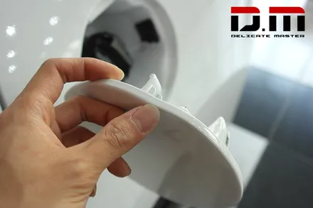 [디엠][대구 랩핑,ppf보호필름전문] 현대 아반떼 ad 부분랩핑 + ppf보호필름 생활보호패키지 시공 / 대구 수성구