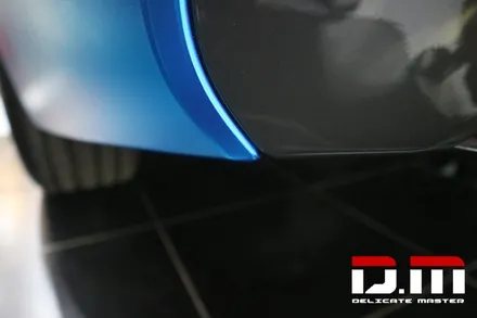 [디엠][자동차멀티샵][대구랩핑전문]bmw 5시리즈(g30) 전체랩핑,무광카본 가니쉬부분랩핑,도어락(포인트랩핑),ppf생활보호패키지,라이트필름,사이드스텝,퓨어그래스매트 시공 / 대구 수성구