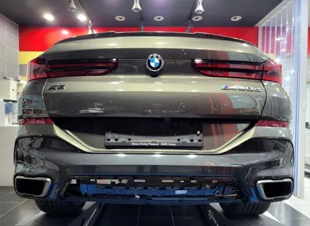 <BMW X6 M50D> 대구드레스업, 익스테리어 튜닝, 대구바디킷, BMW 카본바디킷 작업 후기. / 대구 수성구