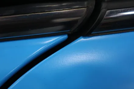 [디엠][자동차멀티샵][대구랩핑전문] BMW 미니쿠퍼 랩핑지 제거후 전체랩핑 재시공 /부분랩핑(포인트랩핑) / 대구 수성구