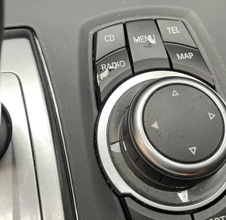 <BMW X6>  랩핑 카스킨 휠도색, 가죽복원, 데쉬보드 복원, 썬팅 시공 후기. / 대구 수성구