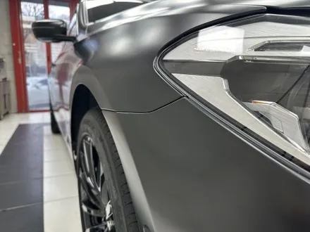대구PPF랩핑<BMW 6시리즈(6GT)>전체랩핑, 휠도색 + 대구전체랩핑, 대구휠도색 시공기 입니다. / 대구 수성구