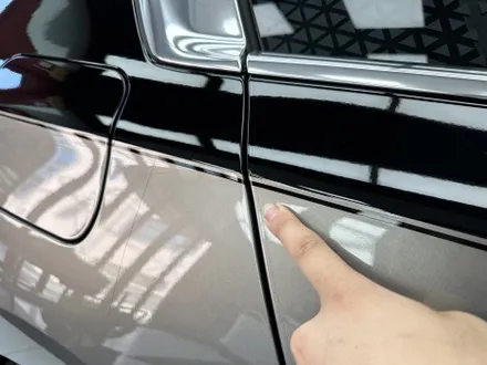 대구 PPF,랩핑<BMW 7시리즈(G70)>신형BMW7시리즈듀오톤랩핑(투톤랩핑), 신형BMW 7시리즈 듀오톤블랙PPF, 투톤블랙PPF 시공기 입니다. / 대구 수성구