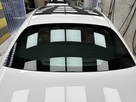 대구 블랙PPF, 랩핑<벤츠 E클래스(W214)>썬팅, 루프스킨,라이트PPF + 대구 벤츠 E클래스(W214) 썬팅, 루프스킨,라이트PPF 시공기 입니다. / 대구 수성구