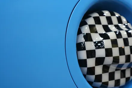 [디엠][자동차멀티샵][대구랩핑전문] BMW 미니쿠퍼 랩핑지 제거후 전체랩핑 재시공 /부분랩핑(포인트랩핑) / 대구 수성구