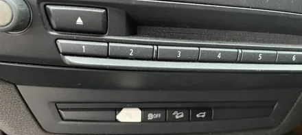<BMW X6>  랩핑 카스킨 휠도색, 가죽복원, 데쉬보드 복원, 썬팅 시공 후기. / 대구 수성구