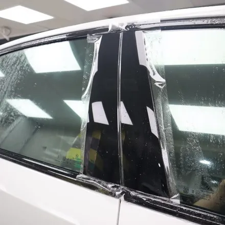 대구PPF<BMW 5시리즈(G60)>전체PPF, 실내PPF 시공기 입니다. / 대구 수성구