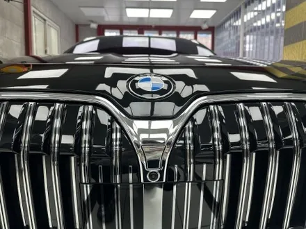 대구블랙PPF<BMW 7시리즈>BMW 7시리즈 듀오톤PPF(듀오톤랩핑), 썬팅, 모니터PPF + BMW7 시리즈 투톤PPF(투톤랩핑) 시공기 입니다. / 대구 수성구