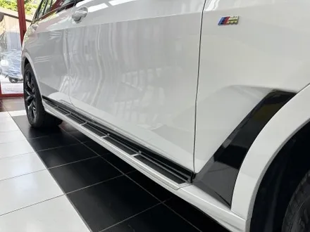 대구 블랙PPF, 랩핑<BMW X7>듀오톤PPF(듀오톤랩핑), 크롬죽이기 + 대구 BMW X7 듀오톤PPF(듀오톤랩핑)투톤PPF,투톤랩핑 크롬죽이기 시공기 입니다!! / 대구 수성구