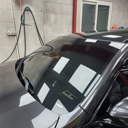 대구PPF<BMW 5시리즈(G60)>PPF, 본넷PPF, 라이트패키지, 전면유리PPF, 윈도우PPF, 썬루프PPF (대구 BMW PPF) / 대구 수성구