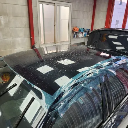 대구PPF전문<BMW i5(5시리즈)>전체PPF, 윈도우쉴드PPF, 썬루프전용PPF 시공기입니다 / 대구 수성구