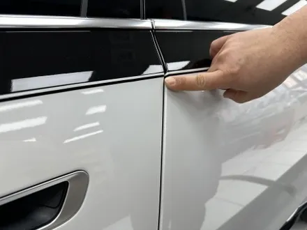 대구블랙PPF<BMW 7시리즈>BMW 7시리즈 듀오톤PPF(듀오톤랩핑), 썬팅, 모니터PPF + BMW7 시리즈 투톤PPF(투톤랩핑) 시공기 입니다. / 대구 수성구