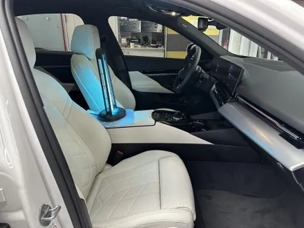 대구 PPF 랩핑<BMW 5시리즈(G60)> 본넷PPF, 라이트PPF, 트렁크리드PPF, 실내모니터무광PPF, 실내코팅 시공기입니다. / 대구 수성구