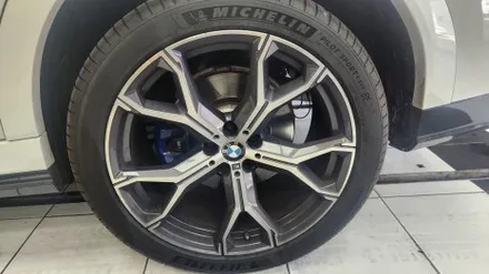 대구 PPF,랩핑<BMW X6 M50d>블랙PPF루프스킨, 크롬죽이기랩핑, 루프렉도색, 휠도색+ 대구 BMW X6 M50d 블랙PPF루프스킨, 크롬죽이기랩핑 시공기 입니다. / 대구 수성구