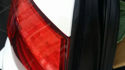 [디엠][자동차멀티샵][대구랩핑전문] bmw 5시리즈 루프스킨/부분랩핑/전체랩핑 시공 / 대구 수성구