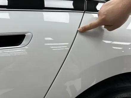 대구블랙PPF<BMW 7시리즈>BMW 7시리즈 듀오톤PPF(듀오톤랩핑), 썬팅, 모니터PPF + BMW7 시리즈 투톤PPF(투톤랩핑) 시공기 입니다. / 대구 수성구