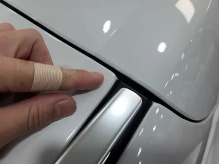 <BMW X5 대구PPF> 수입차 PPF전문, BMW 준대형 SUV, 전체 PPF + 실내 차량보호필름 시공후기. / 대구 수성구