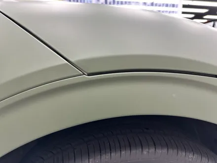EV6 전체 랩핑 + EV6 GT 전체 랩핑 + EV6카스킨 / 대구 수성구