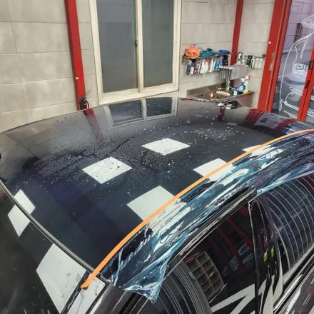 대구PPF<BMW 5시리즈(G60)>PPF, 본넷PPF, 라이트패키지, 전면유리PPF, 윈도우PPF, 썬루프PPF (대구 BMW PPF) / 대구 수성구