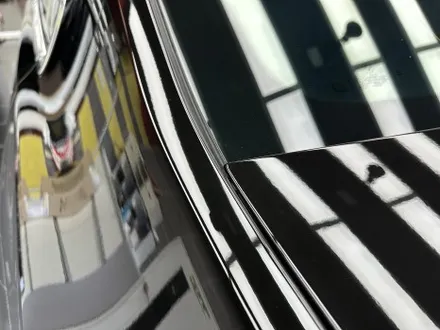 대구 PPF,랩핑<BMW 7시리즈(G70)>신형BMW7시리즈듀오톤랩핑(투톤랩핑), 신형BMW 7시리즈 듀오톤블랙PPF, 투톤블랙PPF 시공기 입니다. / 대구 수성구