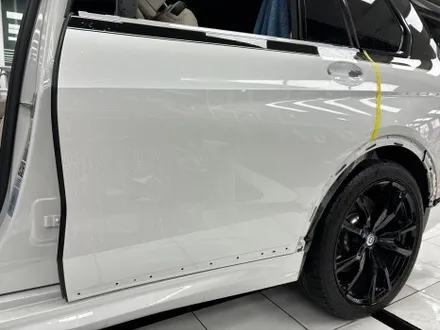 대구 PPF,랩핑<BMW X7M60i>전체PPF, 듀오톤블랙PPF, 듀오톤랩핑 + 대구 BMW X7M60i 전체PPF, 대구 BMW X7 듀오톤블랙PPF, BMW X7 듀오톤랩핑 / 대구 수성구