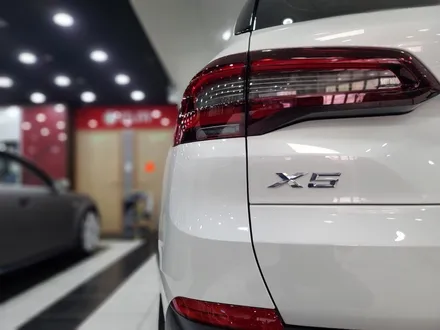 <BMW X5 대구PPF> 수입차 PPF전문, BMW 준대형 SUV, 전체 PPF + 실내 차량보호필름 시공후기. / 대구 수성구