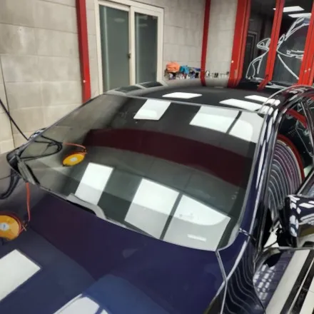 대구PPF전문<BMW i5(5시리즈)>전체PPF, 윈도우쉴드PPF, 썬루프전용PPF 시공기입니다 / 대구 수성구