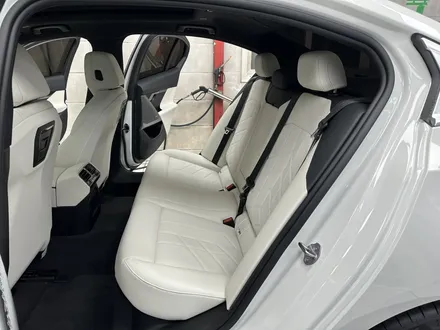 대구 PPF 랩핑<BMW 5시리즈(G60)> 본넷PPF, 라이트PPF, 트렁크리드PPF, 실내모니터무광PPF, 실내코팅 시공기입니다. / 대구 수성구