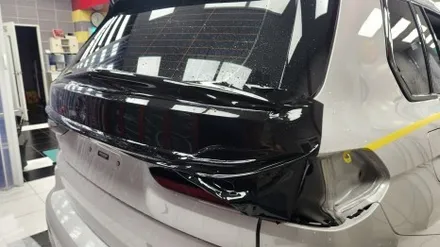 대구 PPF,랩핑<BMW X7M60i>전체PPF, 듀오톤블랙PPF, 듀오톤랩핑 + 대구 BMW X7M60i 전체PPF, 대구 BMW X7 듀오톤블랙PPF, BMW X7 듀오톤랩핑 / 대구 수성구