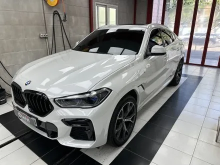 대구 PPF,랩핑<BMW X6 M50d>블랙PPF루프스킨, 크롬죽이기랩핑, 루프렉도색, 휠도색+ 대구 BMW X6 M50d 블랙PPF루프스킨, 크롬죽이기랩핑 시공기 입니다. / 대구 수성구