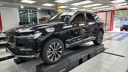 대구 PPF,랩핑<볼보 XC60>전체PPF + 대구 볼보 XC60 전체PPF 시공기 입니다. / 대구 수성구