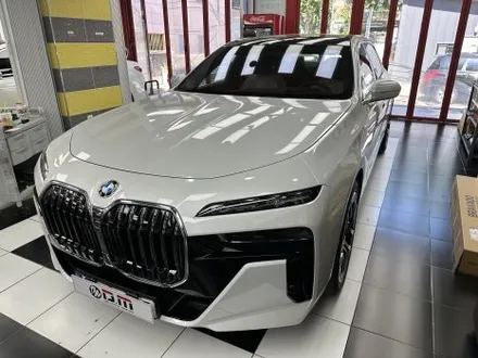 대구 칼라PPF, 랩핑<BMW 7시리즈>듀오톤PPF(투톤PPF), 듀오톤랩핑(투톤랩핑) + 대구 BMW 7시리즈 듀오톤PPF(투톤PPF),듀오톤랩핑(투톤랩핑)시공기 입니다!! / 대구 수성구