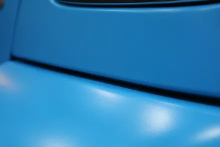 [디엠][자동차멀티샵][대구랩핑전문] BMW 미니쿠퍼 랩핑지 제거후 전체랩핑 재시공 /부분랩핑(포인트랩핑) / 대구 수성구