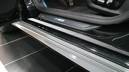[대구랩핑/대구ppf/대구광택/대구자동차멀티샵 bmw 전체랩핑 제거후 시공 ] / 대구 수성구