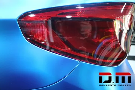 [디엠][자동차멀티샵][대구랩핑전문]bmw 5시리즈(g30) 전체랩핑,무광카본 가니쉬부분랩핑,도어락(포인트랩핑),ppf생활보호패키지,라이트필름,사이드스텝,퓨어그래스매트 시공 / 대구 수성구
