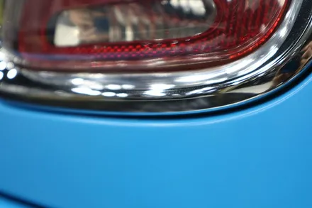 [디엠][자동차멀티샵][대구랩핑전문] BMW 미니쿠퍼 랩핑지 제거후 전체랩핑 재시공 /부분랩핑(포인트랩핑) / 대구 수성구