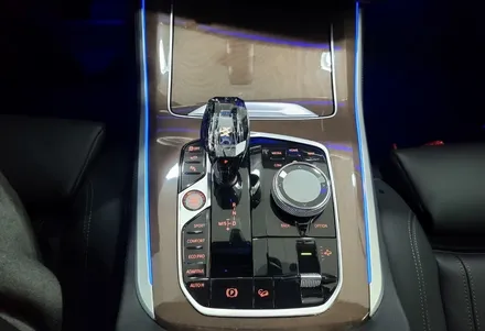 <BMW X5 대구PPF> 수입차 PPF전문, BMW 준대형 SUV, 전체 PPF + 실내 차량보호필름 시공후기. / 대구 수성구