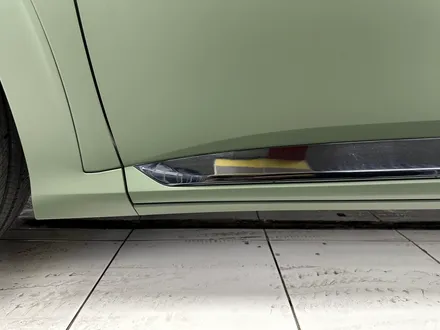 EV6 전체 랩핑 + EV6 GT 전체 랩핑 + EV6카스킨 / 대구 수성구