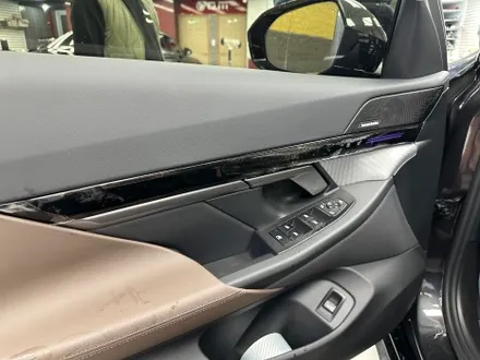 대구PPF<BMW 5시리즈(G60)>PPF, 본넷PPF, 라이트패키지, 전면유리PPF, 윈도우PPF, 썬루프PPF (대구 BMW PPF) / 대구 수성구