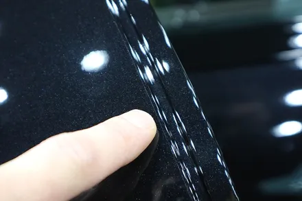 [디엠][자동차멀티샵][대구PPF전문] 포르쉐 파나메라 4S 신차 전체 PPF보호필름 시공 / 대구 수성구