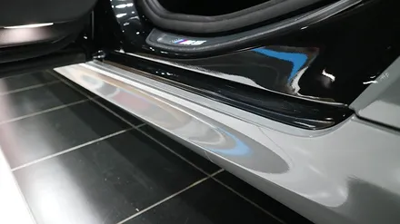 [대구랩핑/대구ppf/대구광택/대구자동차멀티샵 bmw 전체랩핑 제거후 시공 ] / 대구 수성구