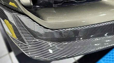 <BMW X6 M50D> 대구드레스업, 익스테리어 튜닝, 대구바디킷, BMW 카본바디킷 작업 후기. / 대구 수성구