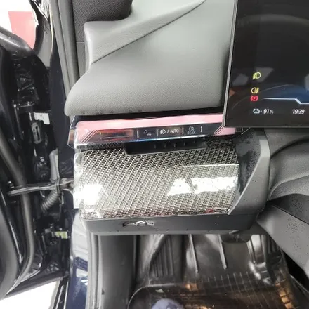 대구PPF전문<BMW i5(5시리즈)>전체PPF, 윈도우쉴드PPF, 썬루프전용PPF 시공기입니다 / 대구 수성구
