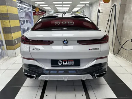 대구 PPF,랩핑<BMW X6 M50d>블랙PPF루프스킨, 크롬죽이기랩핑, 루프렉도색, 휠도색+ 대구 BMW X6 M50d 블랙PPF루프스킨, 크롬죽이기랩핑 시공기 입니다. / 대구 수성구